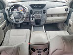 Honda Pilot 2012