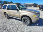Ford Explorer 2001