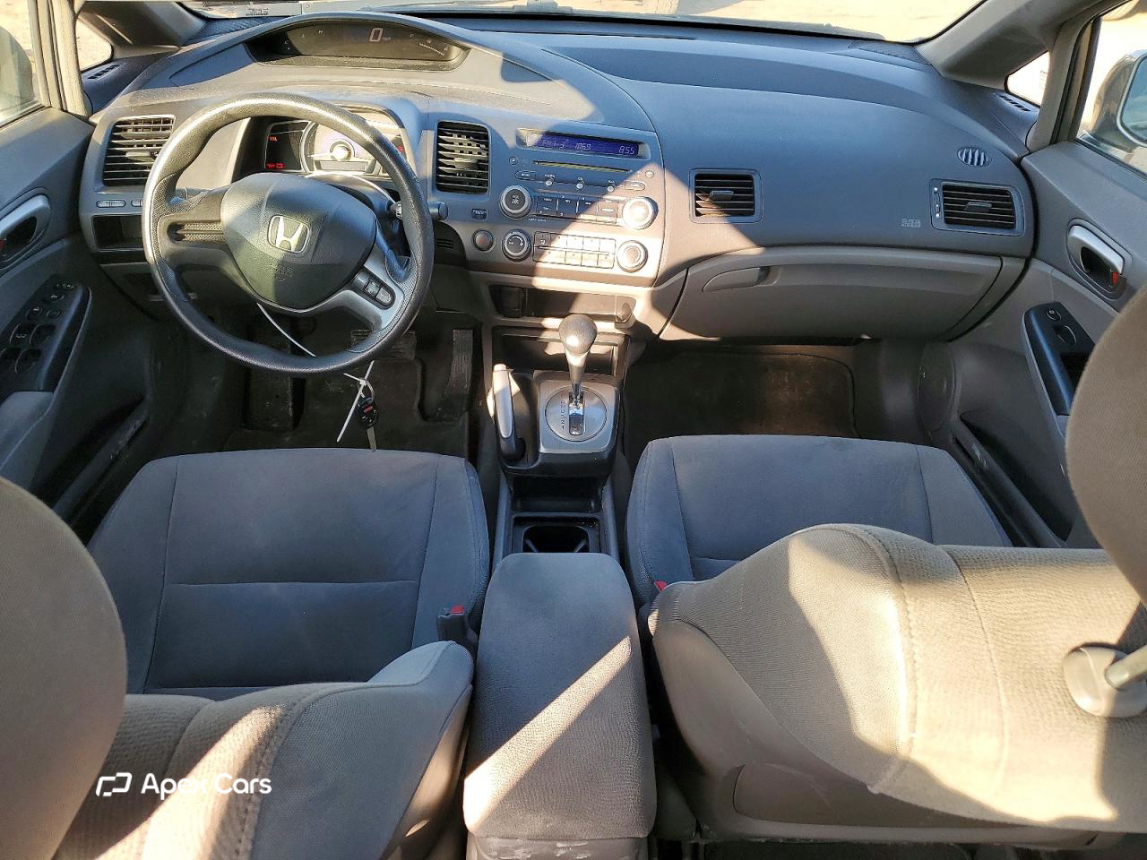Honda Civic 2008