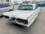 Ford Thunderbird 1958