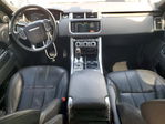 Land Rover Range Rover 2016