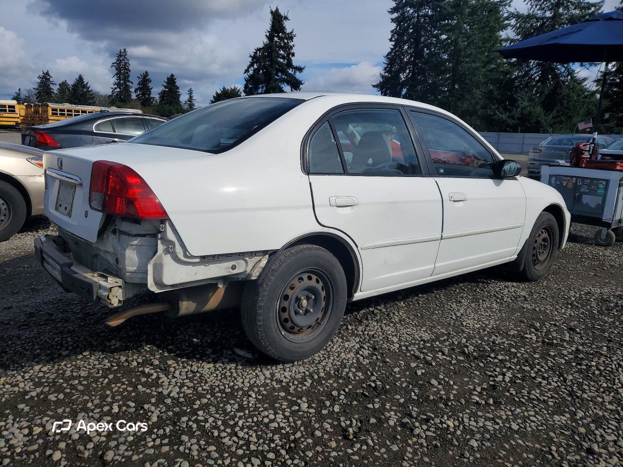 Honda Civic 2003