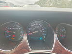 Ford Taurus 2011