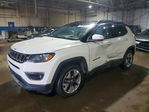 Jeep Compass 2020