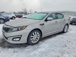 Kia Optima 2015