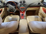 Lexus ES 2012