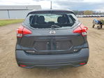 Nissan Kicks 2019