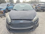 Ford Fiesta 2015