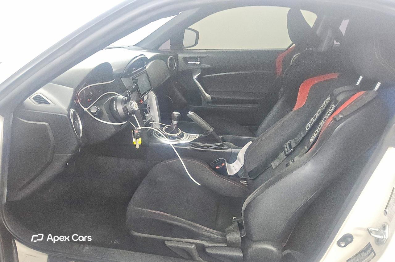 Scion FR-S 2016