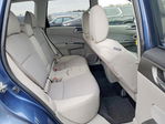 Subaru Forester 2013