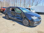 Chrysler Pacifica 2023