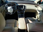 Buick LaCrosse 2016