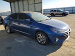 Hyundai Elantra 2019