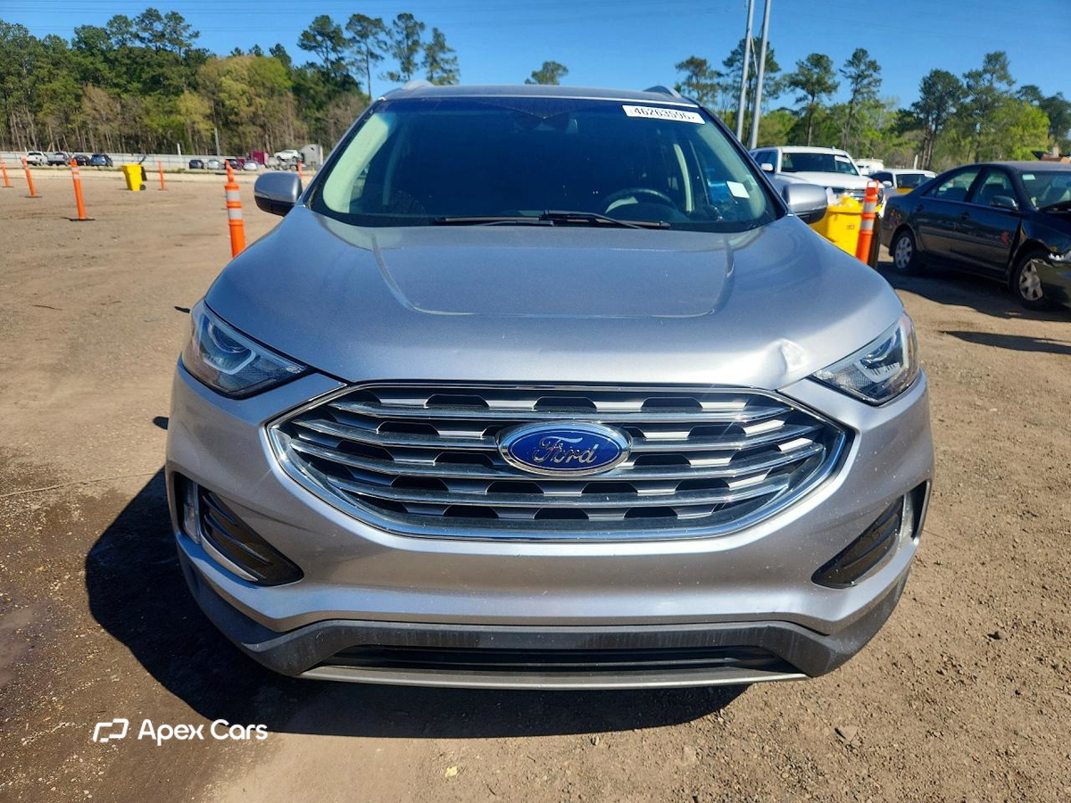 Ford Edge 2020
