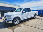 Ford F-150 2016