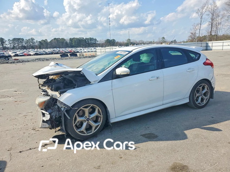 Ford Focus 2015 - Zdjęcie 1 z 13