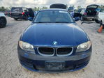 BMW Series 1 2011