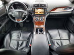 Lincoln Continental 2017