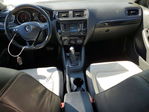 Volkswagen Jetta 2015