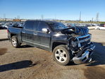 Chevrolet Silverado 2014