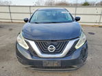 Nissan Murano 2015