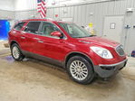 Buick Enclave 2012