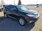 Toyota Highlander 2011