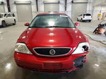 Mercury Sable 2000