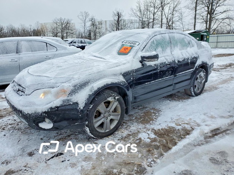 Subaru Legacy 2006 - Image 1 of 12