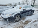 Subaru Legacy 2006