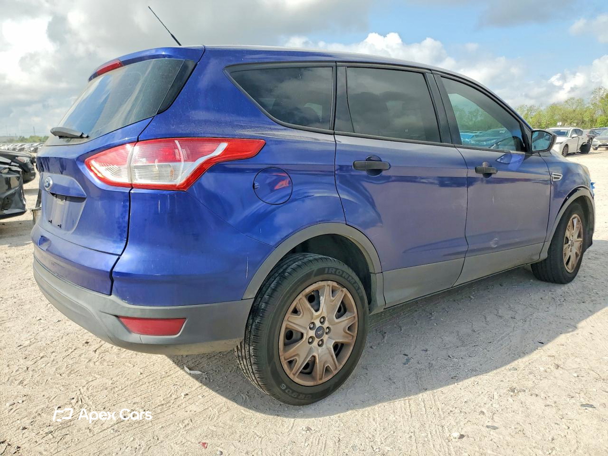 Ford Escape 2014