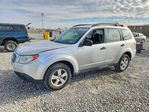 Subaru Forester 2010