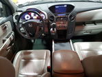 Honda Pilot 2015