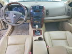 Cadillac CTS 2007
