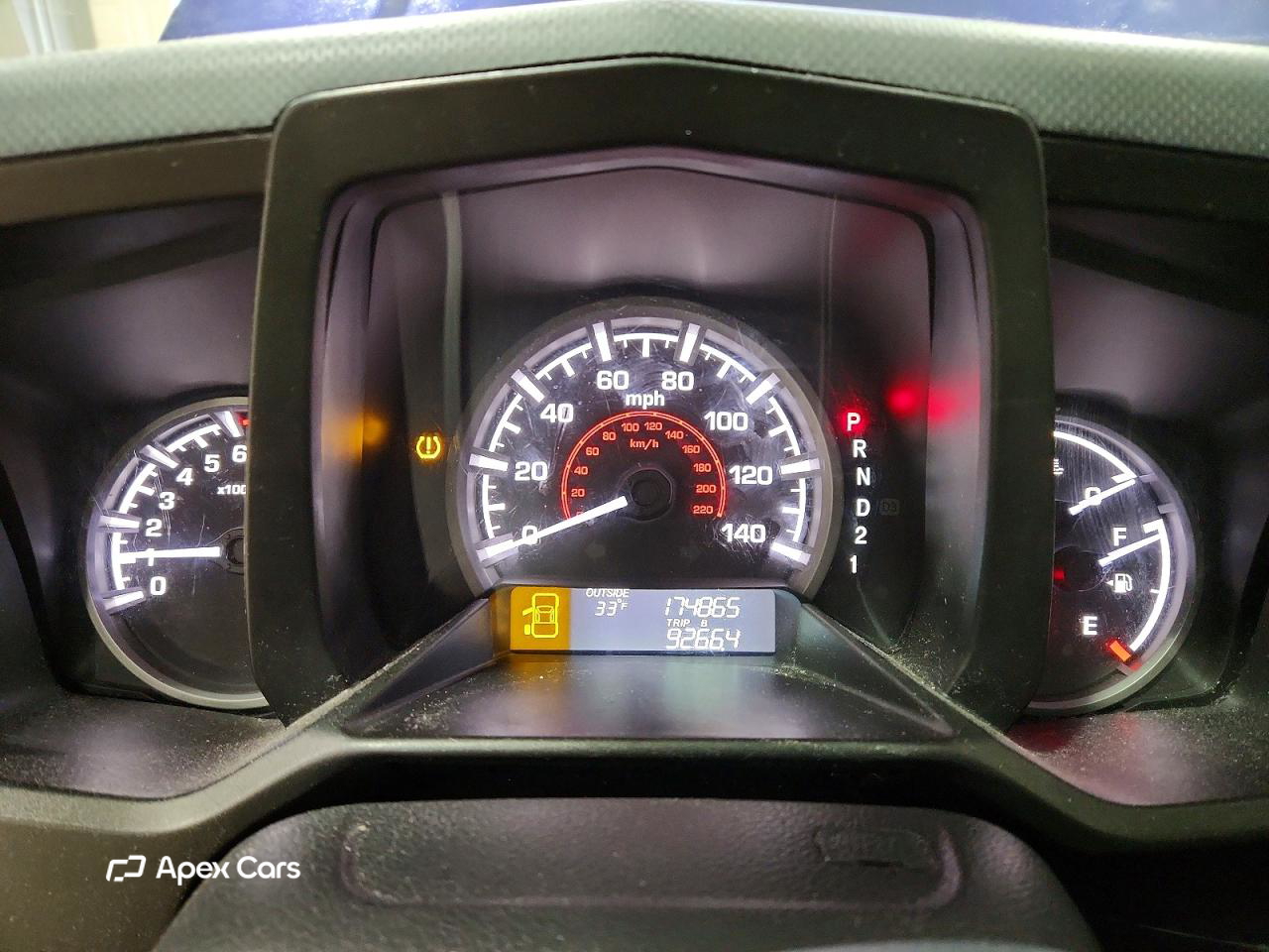Honda Ridgeline 2013