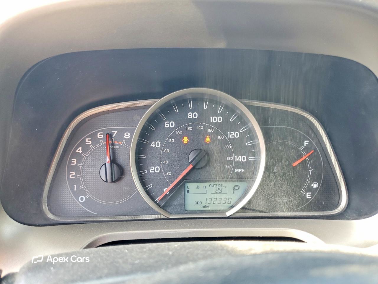 Toyota RAV 4 2013