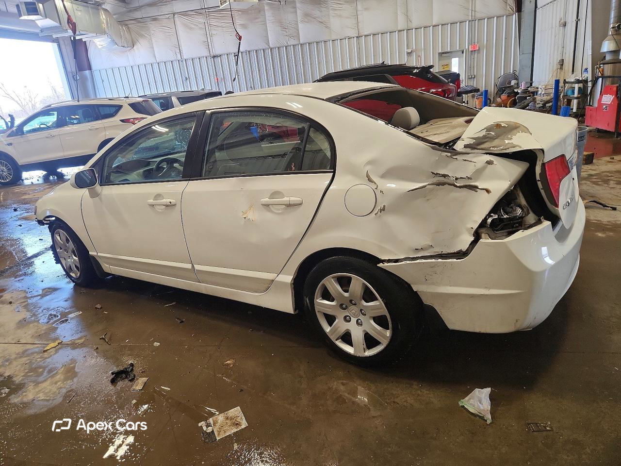 Honda Civic 2011