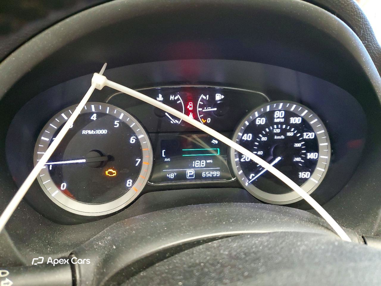 Nissan Sentra 2014