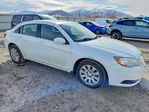 Chrysler 200 2013