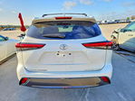 Toyota Highlander 2021