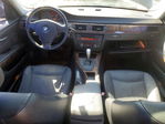 BMW Series 3 2011