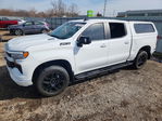 Chevrolet Silverado 2024