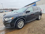 Nissan Rogue 2018