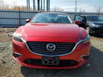 Mazda 6 2017