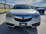 Acura MDX 2014