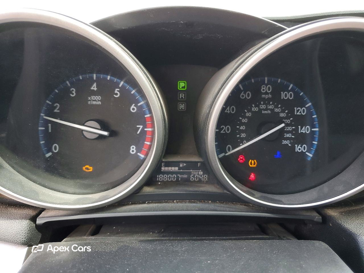 Mazda 3 2013