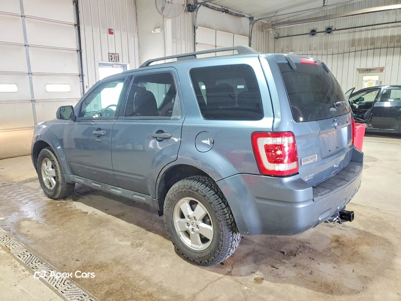 Ford Escape 2012