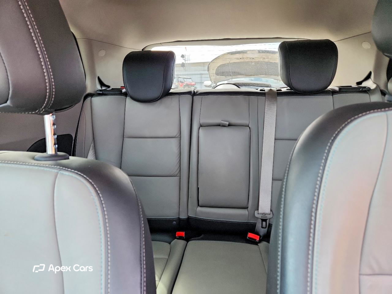 Buick Encore 2014