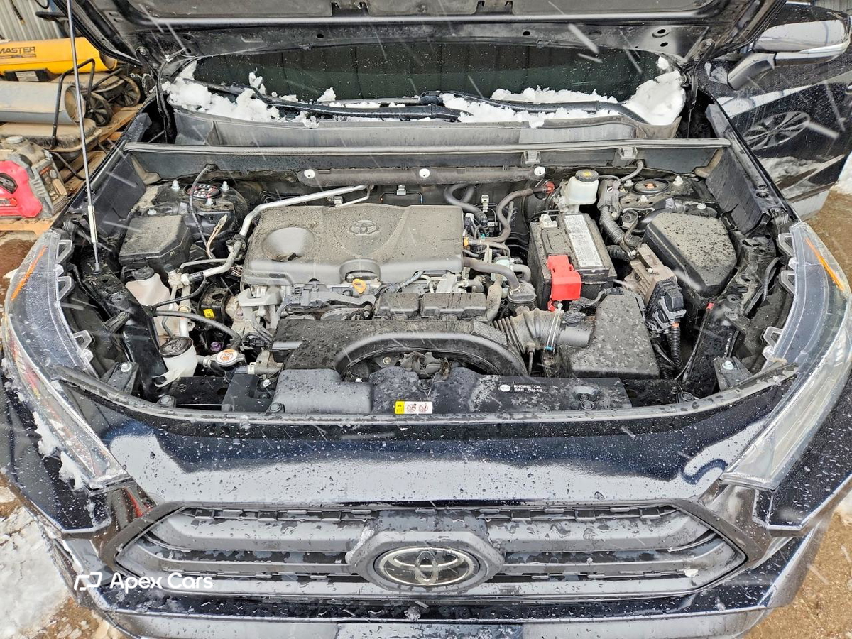 Toyota RAV 4 2020