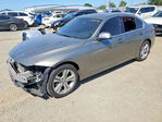 BMW Series 3 2016